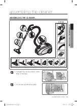 Preview for 5 page of Samsung DJ68-00534G User Manual