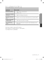 Preview for 15 page of Samsung DJ68-00534G User Manual