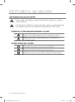 Preview for 34 page of Samsung DJ68-00534G User Manual