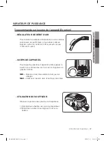 Preview for 39 page of Samsung DJ68-00534G User Manual