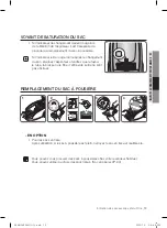 Preview for 45 page of Samsung DJ68-00534G User Manual