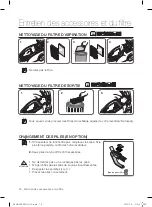 Preview for 46 page of Samsung DJ68-00534G User Manual