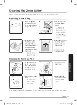 Preview for 28 page of Samsung DJ68-00858K User Manual