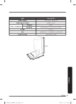 Preview for 46 page of Samsung DJ68-00858K User Manual