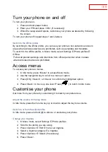 Предварительный просмотр 24 страницы Samsung DM-A510Y User Manual