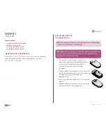 Preview for 5 page of Samsung DM-S105 User Manual