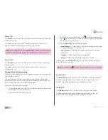 Preview for 17 page of Samsung DM-S105 User Manual