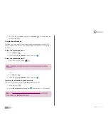 Preview for 19 page of Samsung DM-S105 User Manual