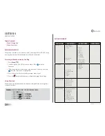 Preview for 20 page of Samsung DM-S105 User Manual