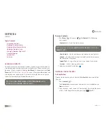 Preview for 25 page of Samsung DM-S105 User Manual