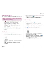 Preview for 30 page of Samsung DM-S105 User Manual