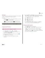 Preview for 32 page of Samsung DM-S105 User Manual