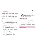 Preview for 36 page of Samsung DM-S105 User Manual