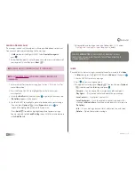 Preview for 37 page of Samsung DM-S105 User Manual