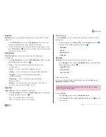 Preview for 61 page of Samsung DM-S105 User Manual