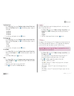 Preview for 80 page of Samsung DM-S105 User Manual