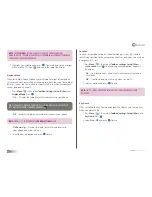 Preview for 81 page of Samsung DM-S105 User Manual