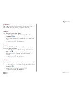 Preview for 82 page of Samsung DM-S105 User Manual