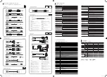 Предварительный просмотр 2 страницы Samsung DM40E Quick Setup Manual