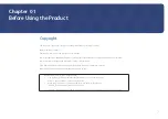 Preview for 7 page of Samsung DM82E-BM User Manual