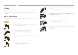 Preview for 9 page of Samsung DM82E-BM User Manual