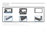 Preview for 25 page of Samsung DM82E-BM User Manual