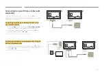 Preview for 33 page of Samsung DM82E-BM User Manual