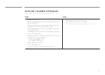 Preview for 79 page of Samsung DM82E-BM User Manual