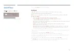 Preview for 92 page of Samsung DM82E-BM User Manual