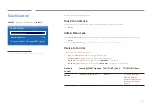 Preview for 137 page of Samsung DM82E-BM User Manual