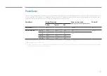 Preview for 185 page of Samsung DM82E-BM User Manual