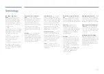 Preview for 193 page of Samsung DM82E-BM User Manual