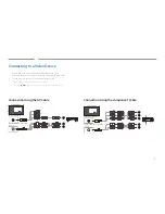 Предварительный просмотр 47 страницы Samsung DM82E-BR User Manual