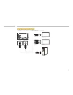 Предварительный просмотр 55 страницы Samsung DM82E-BR User Manual