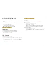 Предварительный просмотр 67 страницы Samsung DM82E-BR User Manual