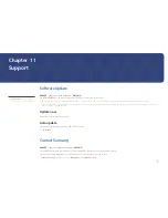 Предварительный просмотр 149 страницы Samsung DM82E-BR User Manual