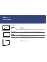 Предварительный просмотр 175 страницы Samsung DM82E-BR User Manual