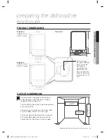 Preview for 5 page of Samsung DMR57 Series Installation Manual