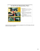 Предварительный просмотр 48 страницы Samsung DMR57 Series Training Manual