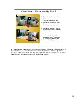 Предварительный просмотр 54 страницы Samsung DMR57 Series Training Manual