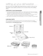 Preview for 7 page of Samsung DMR57 Series User Manual