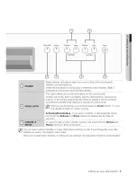 Preview for 9 page of Samsung DMR57 Series User Manual