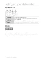 Preview for 10 page of Samsung DMR57 Series User Manual