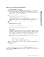 Preview for 11 page of Samsung DMR57 Series User Manual