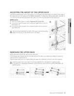 Preview for 15 page of Samsung DMR57 Series User Manual