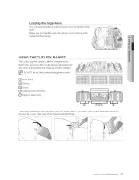 Preview for 17 page of Samsung DMR57 Series User Manual