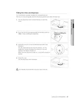 Preview for 19 page of Samsung DMR57 Series User Manual