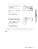 Preview for 21 page of Samsung DMR57 Series User Manual