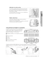 Preview for 47 page of Samsung DMR57 Series User Manual