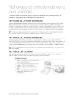 Preview for 50 page of Samsung DMR57 Series User Manual